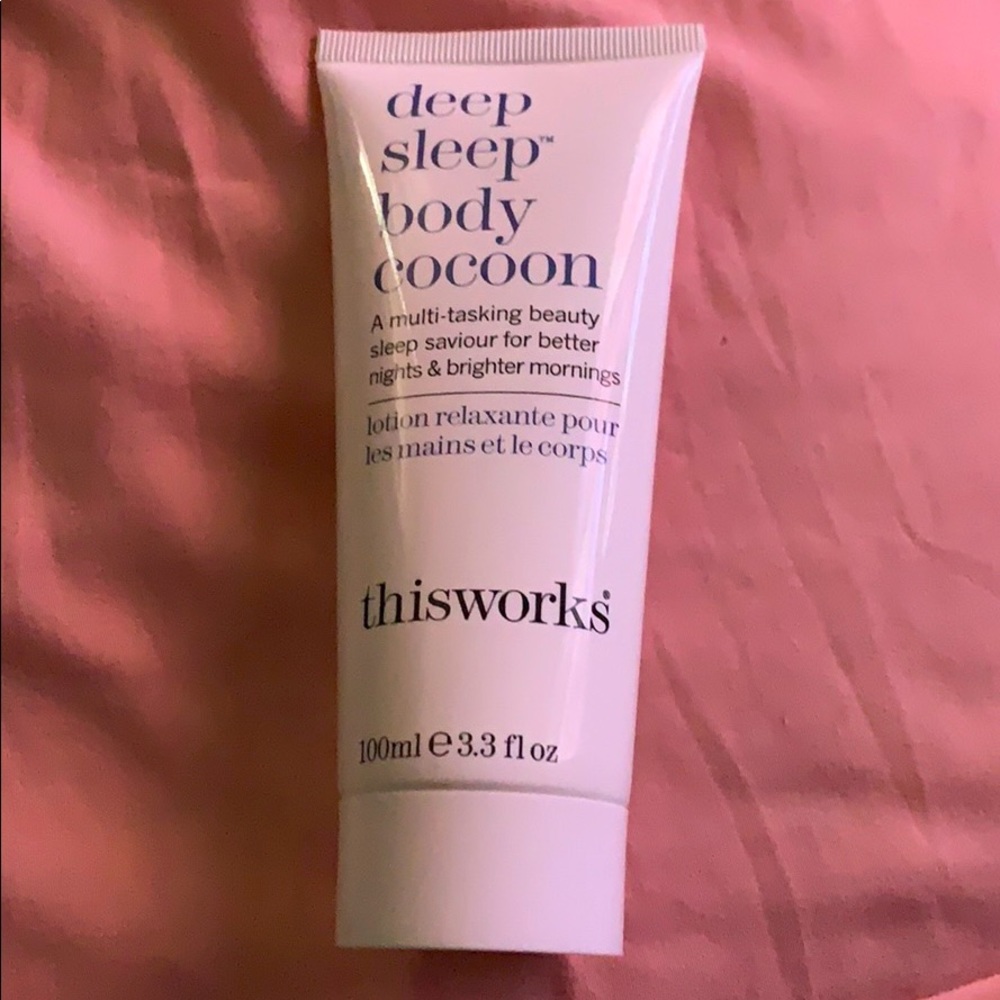 3 total- 2 cleansers and 1 body lotion -sealed